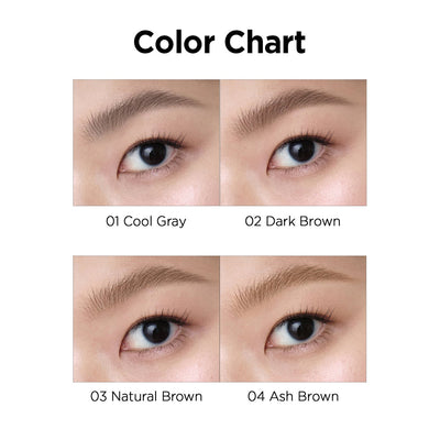 PERIPERA Speedy Skinny Browcara