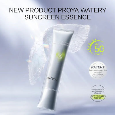 Proya Sun Around Watery Brightening Sunscreen Essence SPF50+ PA+++
