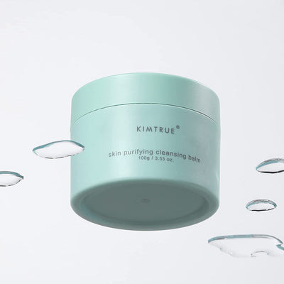 KIMTRUE Skin Purifying Cleansing Balm, 100g