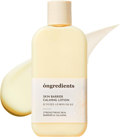 ONGREDIENTS Centella Asiatica Skin Barrier Calming Lotion 220ml
