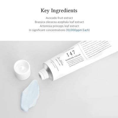 Dr. Althea 147 Barrier Cream – 50ml