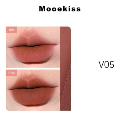 Mooekiss Lip Mud