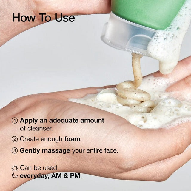 Anua Heartleaf BHA Quercetinol Pore Deep Cleansing Foam 150ml