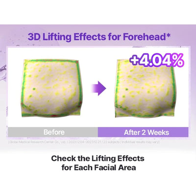 Bioheal BOH Probioderm 3D Lifting Cream Mist 100ml