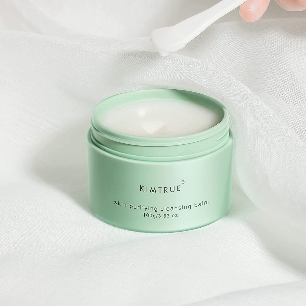 KIMTRUE Skin Purifying Cleansing Balm, 100g