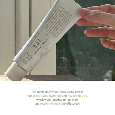 Dr. Althea 147 Barrier Cream – 50ml