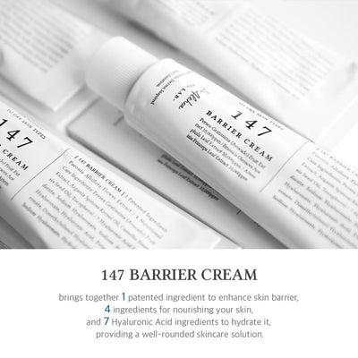 Dr. Althea 147 Barrier Cream – 50ml