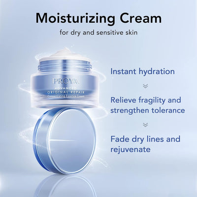 PROYA Original Repair Moisture Cream