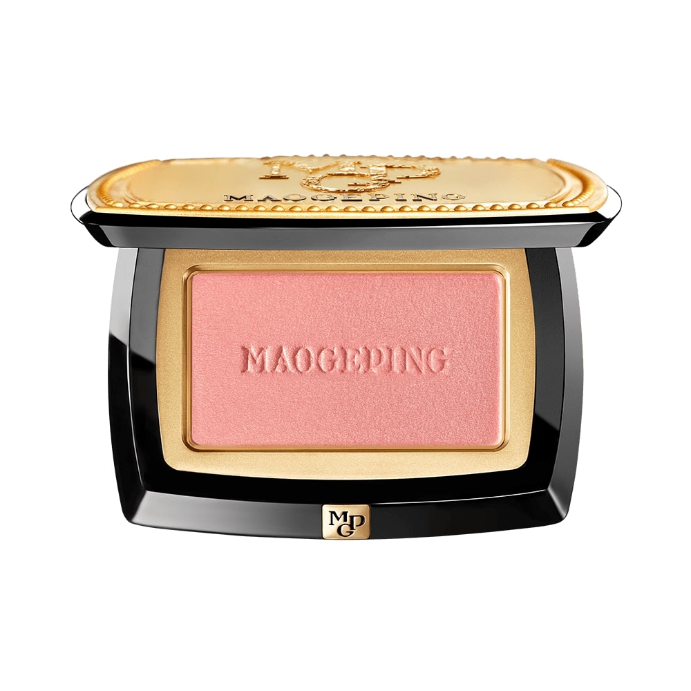 MGP Gauzy Magic Blush
