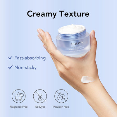 PROYA Original Repair Moisture Cream
