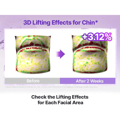 Bioheal BOH Probioderm 3D Lifting Cream Mist 100ml