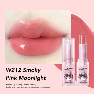 Pink Bear X SANRIO Limited My Melody Jelly Lipstick