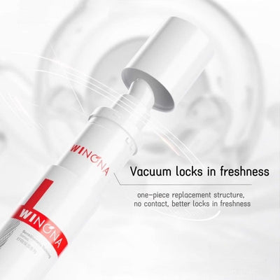 WINONA Sensitiveness Relieving Moisturizing Tolerance-Extreme Cream