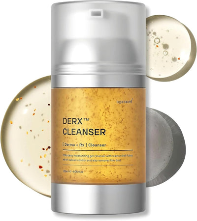 OGANACELL DERX Cleanser 120mL