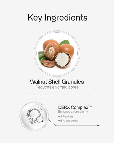 OGANACELL DERX Cleanser 120mL