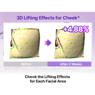 Bioheal BOH Probioderm 3D Lifting Cream Mist 100ml