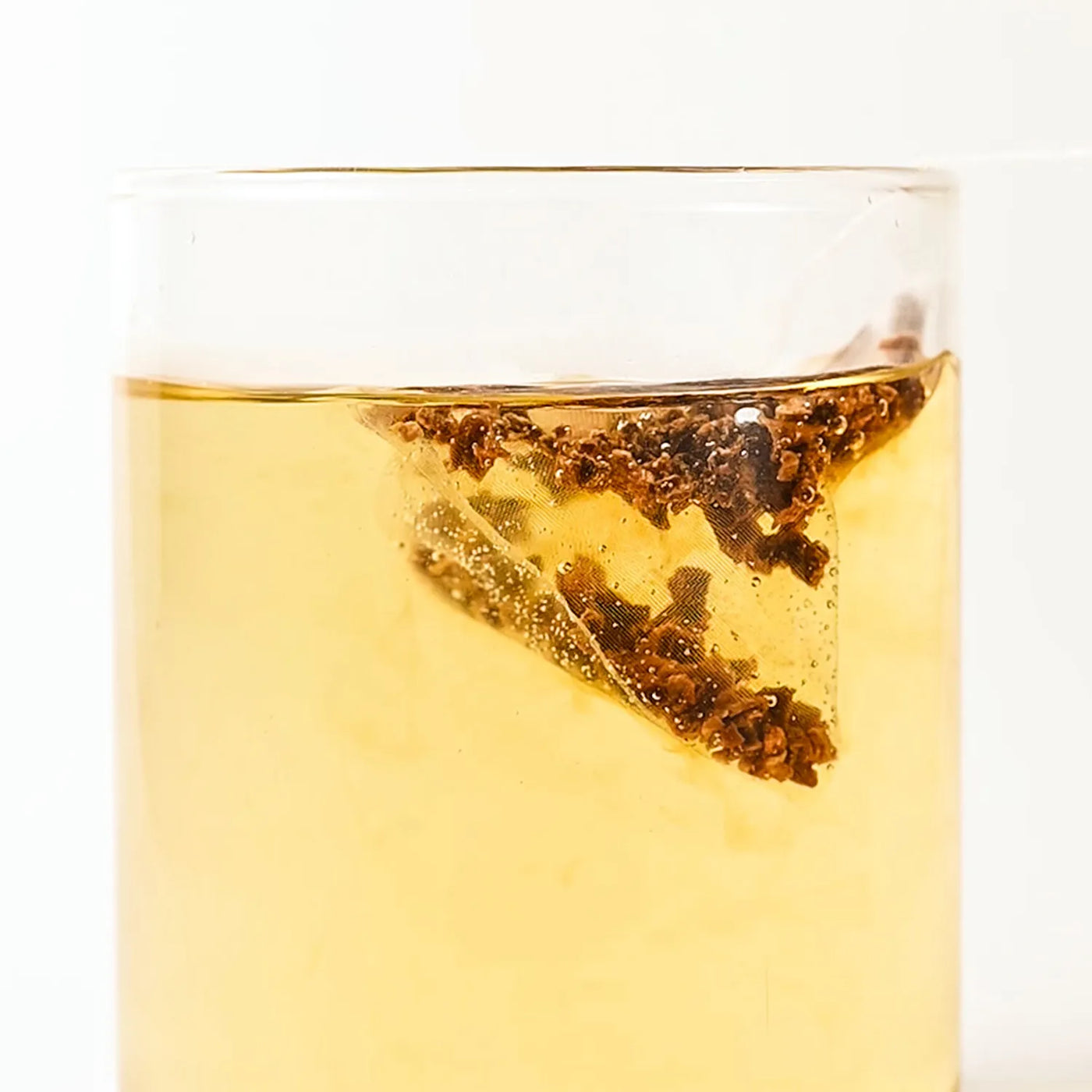 NOTHING BETTER Luv Tea Pumpkin (15 Tea Bags)