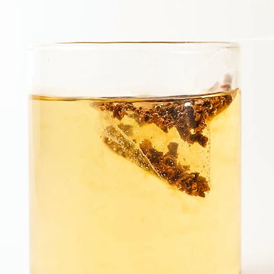 NOTHING BETTER Luv Tea Pumpkin (15 Tea Bags)