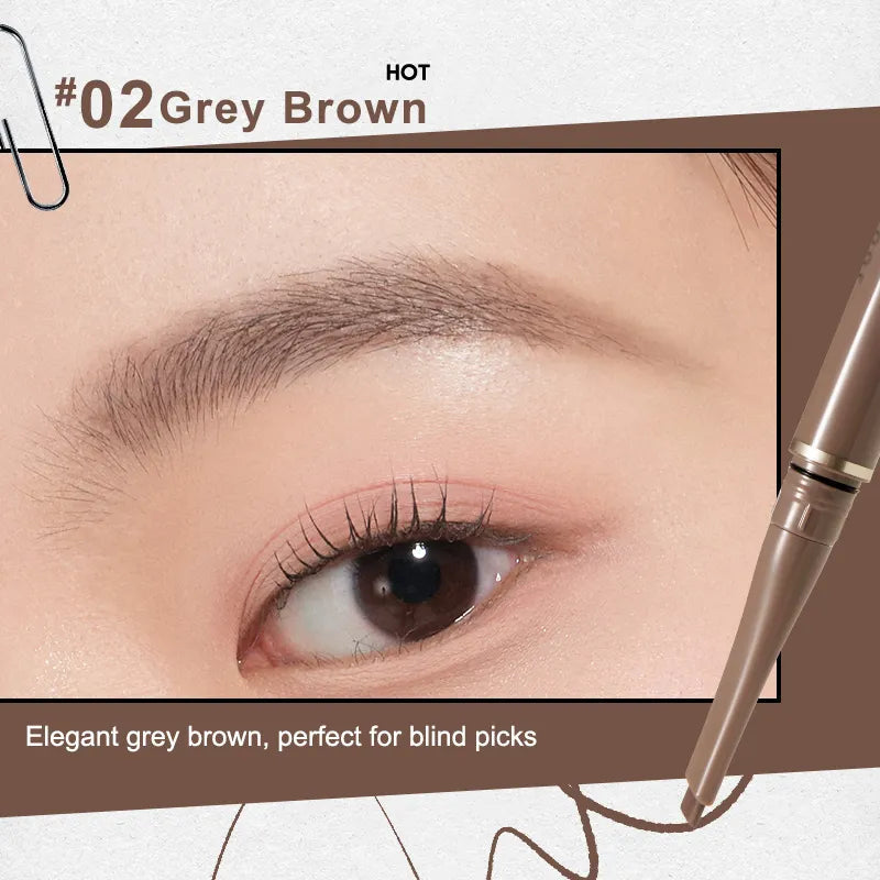 JUDYDOLL Long Lasting Eyebrow Gel Pen