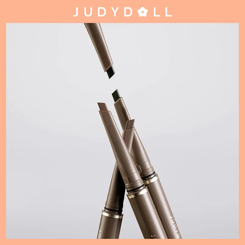 JUDYDOLL Long Lasting Eyebrow Gel Pen