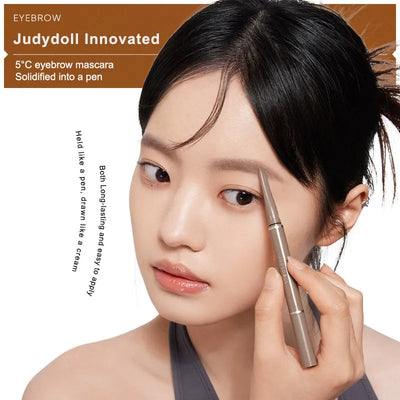 JUDYDOLL Long Lasting Eyebrow Gel Pen