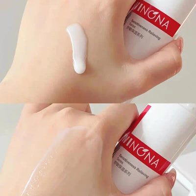 WINONA Sensitiveness Relieving Moisturizing Tolerance-Extreme Cream