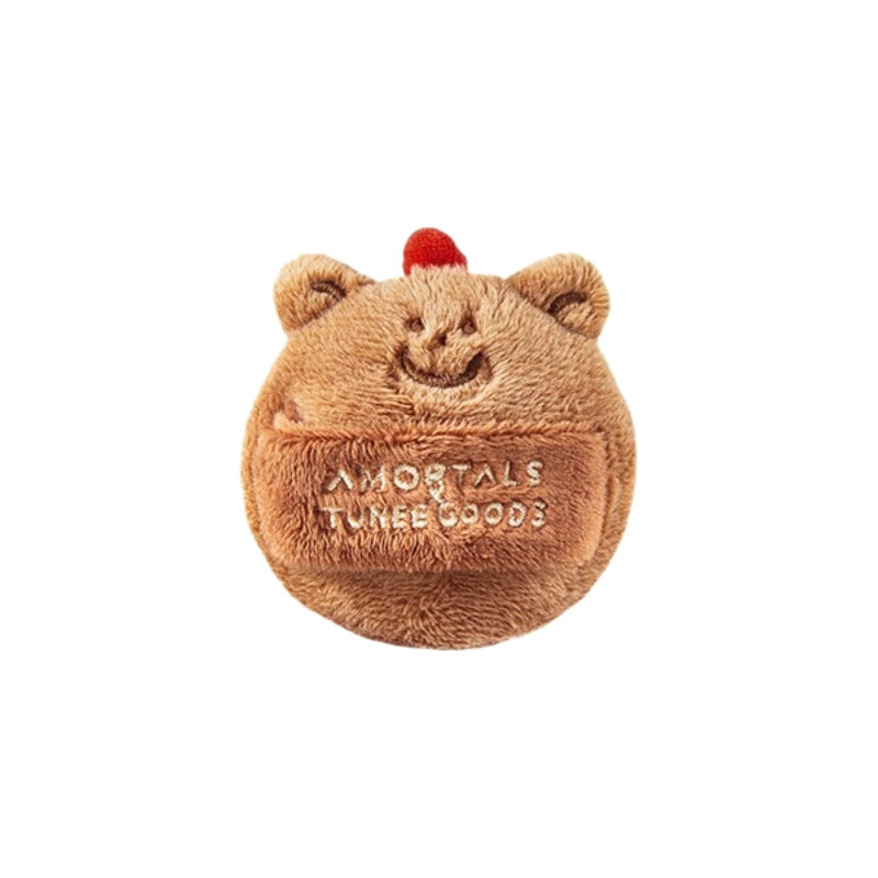 Amortals X TUNEE GOODS Reversible Loose Powder Puft