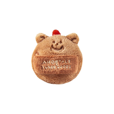 Amortals X TUNEE GOODS Reversible Loose Powder Puft
