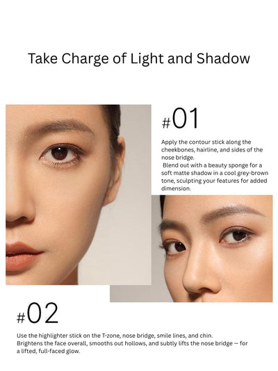 OUT OF OFFICE Highlight & Contour CP – New Formula