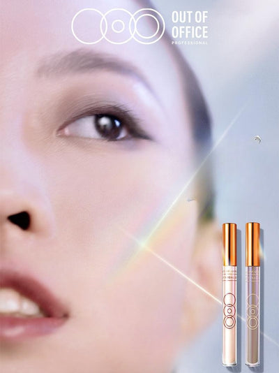 OUT OF OFFICE Highlight & Contour CP – New Formula