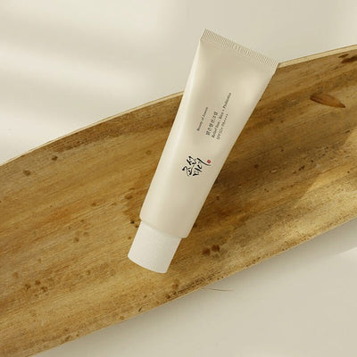 BEAUTY OF JOSEON Relief Sun: Rice + Probiotics  SPF 50+ PA++++