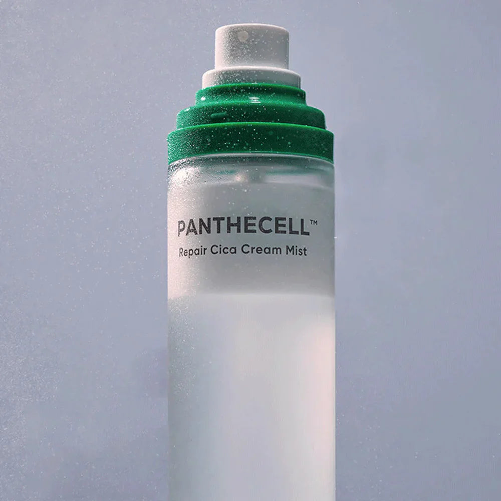 BIOHEAL BOH Panthecell Repair Cica Cream Mist 120mL