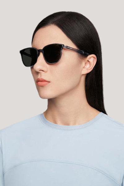 BENEUNDER NeonSpace Sunglasses