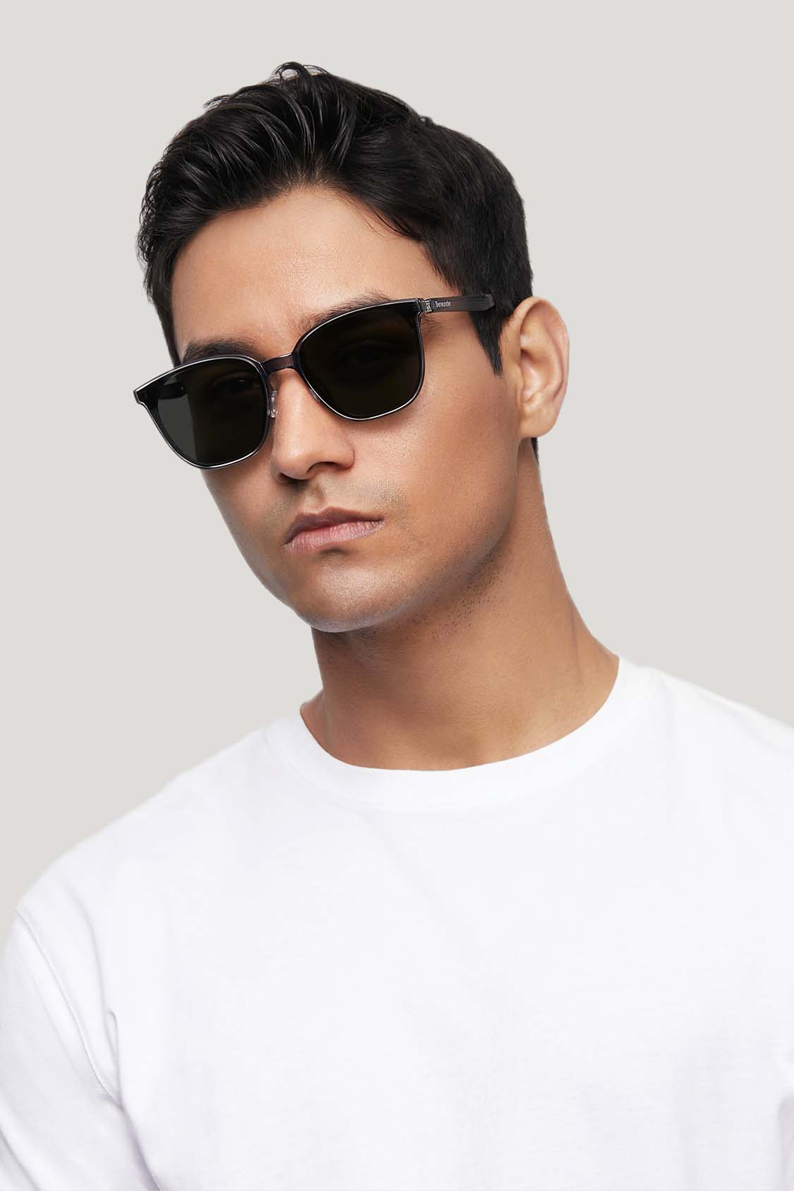 BENEUNDER NeonSpace Sunglasses