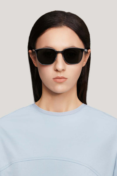 BENEUNDER NeonSpace Sunglasses