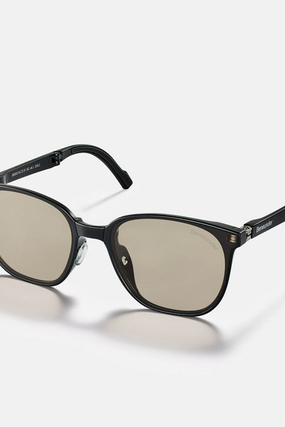 BENEUNDER NeonSpace Sunglasses