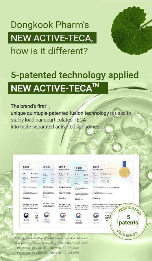 Centellian24 Madeca Cream Time Reverse