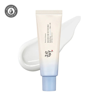 BEAUTY OF JOSEON - Relief Sun Aqua-fresh Rice + B5 SPF50+ PA++++ - 50ml