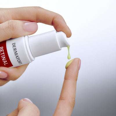 DERMATORY Retinal Shot Repair Ampoule 30ml