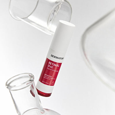 DERMATORY Retinal Shot Repair Ampoule 30ml