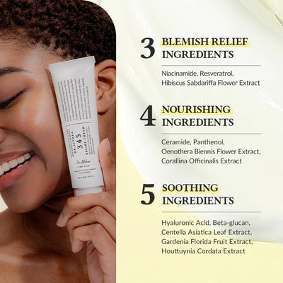 Dr. Althea 345 Relief Cream – 50ml