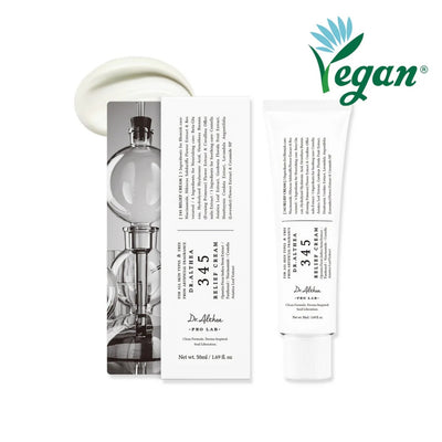 Dr. Althea 345 Relief Cream – 50ml