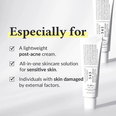 Dr. Althea 345 Relief Cream – 50ml