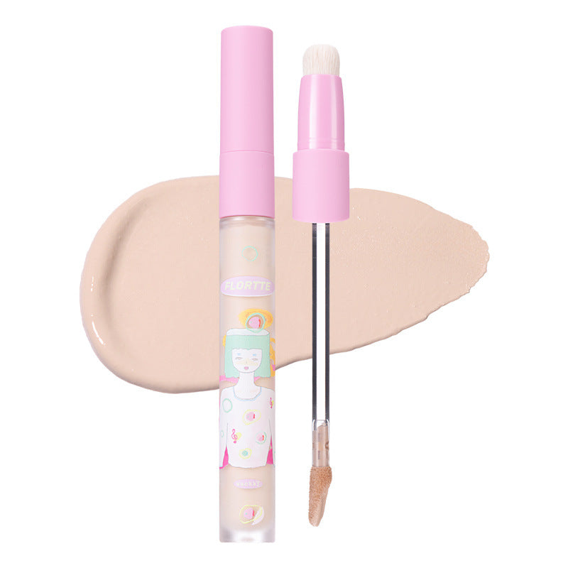 FLORTTE Wackky Girl's World Concealer