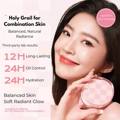 Mistine Soft Matte Essence Air Cushion