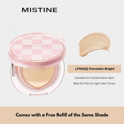 Mistine Soft Matte Essence Air Cushion