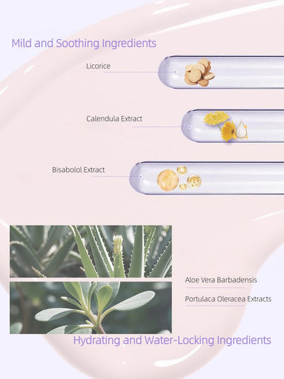 Girls Crush Water Velvet lightweight liquid Concealer (8g)