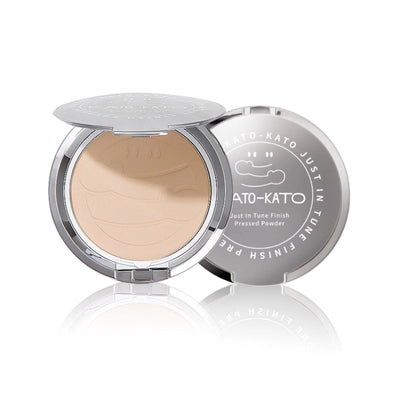 KATO KATO Just in Tune Finish Pressed Powder