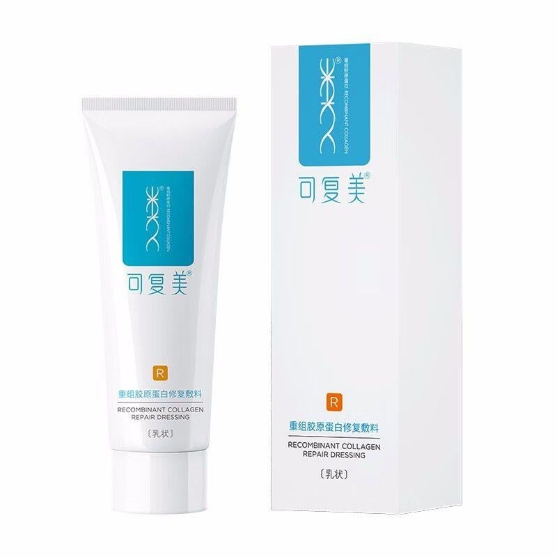 KEFUMEI Recombinant Collagen Repair Dressing 40g