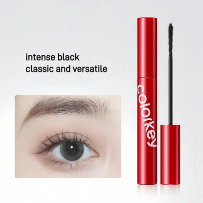 COLORKEY Long Curl Stereo Mascara 4.5g